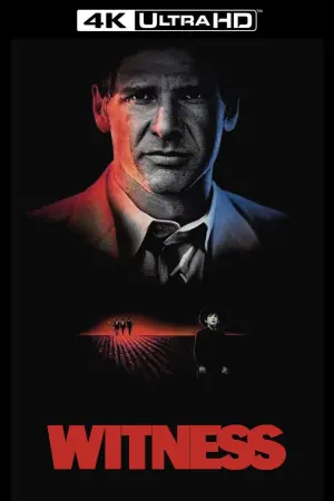 Постер к фильму "Свидетель" #116220