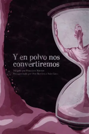 Y en polvo nos convertiremos