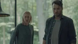 Задник к фильму "Заговоренная" #805867