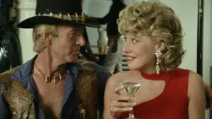 Задник к фильму "Крокодил Данди" #702880