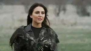 Задник к фильму "Последний акулий торнадо: Как раз вовремя" #332665