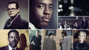 Задник к фильму "Маршалл" #229015