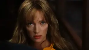 Задник к фильму "Убить Билла: Кровавое дело целиком" #524472