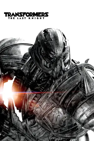 Постер к фильму "Трансформеры: Последний рыцарь" #33943