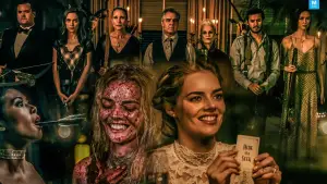 Задник к фильму "Я иду искать" #641472