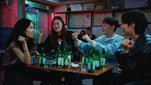 Задник к фильму "Возвращение в Сеул" #359911