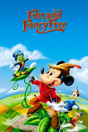 Постер к фильму "Веселые и беззаботные" #133120