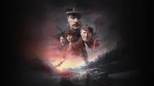 Задник к фильму "Золотой конвой" #327669