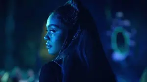 Задник к фильму "Наследники: Возвышение Рэд" #413948