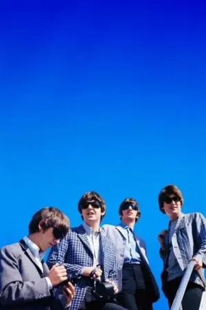 Постер к фильму "Восемь дней в неделю" #361298