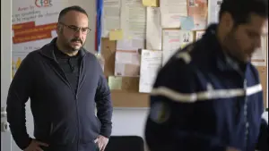 Задник к фильму "Лёгкая добыча" #376608