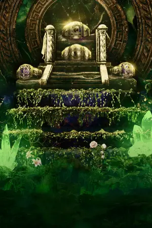 Постер к фильму "AEW Dynasty 2026" #796830