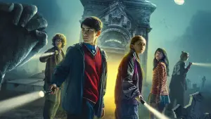 Задник к фильму "Мортимеры" #624914