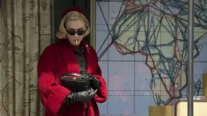 Задник к фильму "Кэрол" #685181