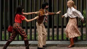 Задник к фильму "Порочная связь" #484189