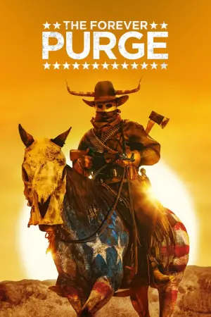 Постер к фильму "Судная ночь навсегда" #31690