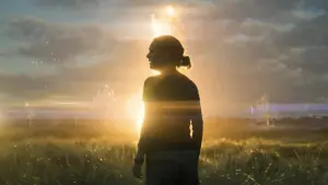 Задник к фильму "Аннигиляция" #504351