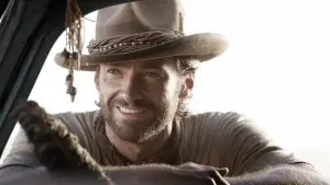 Задник к фильму "Австралия" #638055