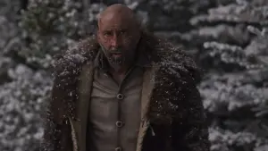 Задник к фильму "В поисках зверя" #325019