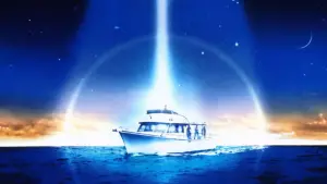 Задник к фильму "Кокон 2: Возвращение" #277340