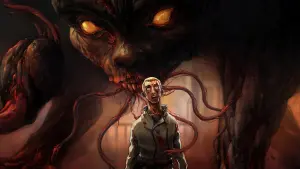 Задник к фильму "Dead Space: Последствия" #441192