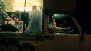 Задник к фильму "Падшие ангелы" #729201