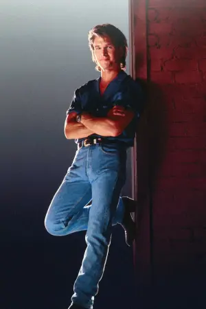 Постер к фильму "Придорожная закусочная" #442157