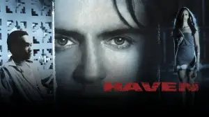 Задник к фильму "Гавань" #643377