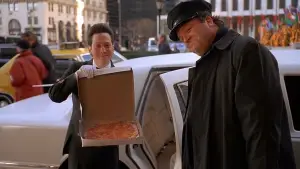 Задник к фильму "Один дома 2: Затерянный в Нью-Йорке" #567458