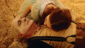 Задник к фильму "Инканто" #711392