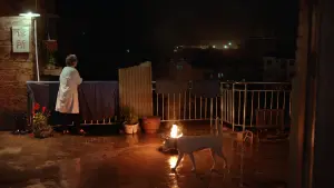 Задник к фильму "Кайлийская меланхолия" #478338