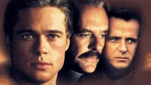 Задник к фильму "Легенды осени" #219723