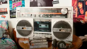 Задник к фильму "Libre antenne" #773391