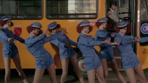 Задник к фильму "Безумно влюбленный" #419440