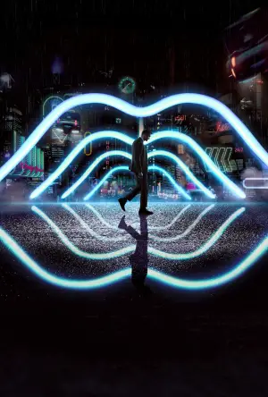 Постер к фильму "Немой" #701261