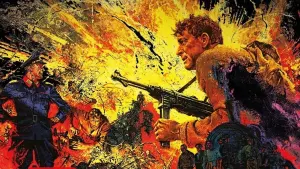 Задник к фильму "Поезд" #352534