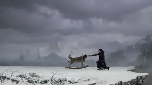 Задник к фильму "Сочувствие госпоже Месть" #674039