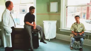 Задник к фильму "Человек дождя" #639761