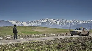 Задник к фильму "Выкуп" #374738