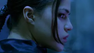 Задник к фильму "Обитель зла" #275602