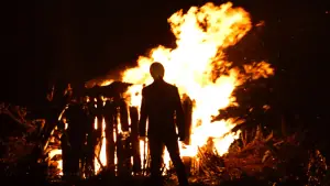 Задник к фильму "Звёздные войны: Эпизод 6 - Возвращение Джедая" #604763