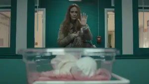 Задник к фильму "Взаперти" #224049