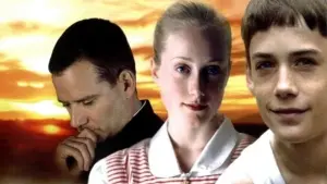 Задник к фильму "Святой Ральф" #486102