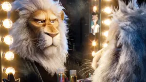 Задник к фильму "Зверопой 2" #166232