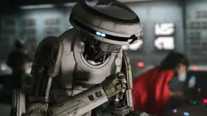 Задник к фильму "Хан Соло: Звёздные войны. Истории" #615452