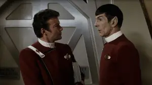 Задник к фильму "Звёздный путь 2: Гнев Хана" #722342