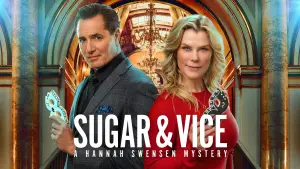 Задник к фильму "Sugar & Vice: A Hannah Swensen Mystery" #769964