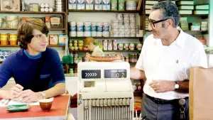 Задник к фильму "Штурмуя Вудсток" #298342