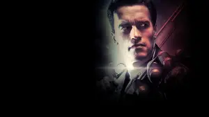 Задник к фильму "Терминатор 2: Судный день" #171901