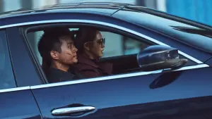 Задник к фильму "Наследник" #365274